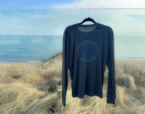 Dry Fit Long Sleeve