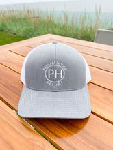 Load image into Gallery viewer, Pelham Trucker Hat
