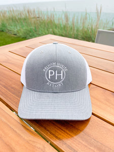 Pelham Trucker Hat