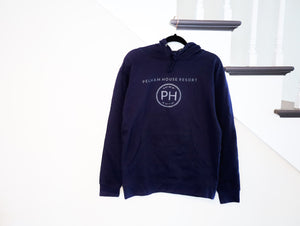 PHR Hooded Sweatshirt