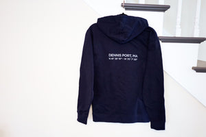 PHR Hooded Sweatshirt