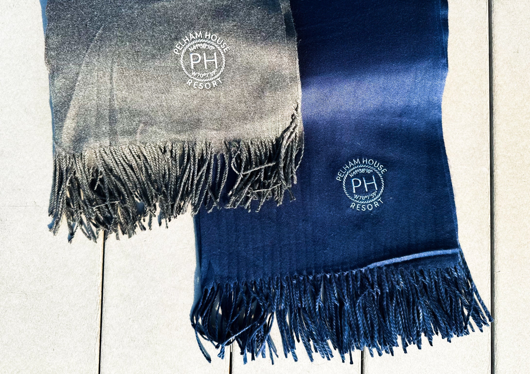 Pashmina Scarfs