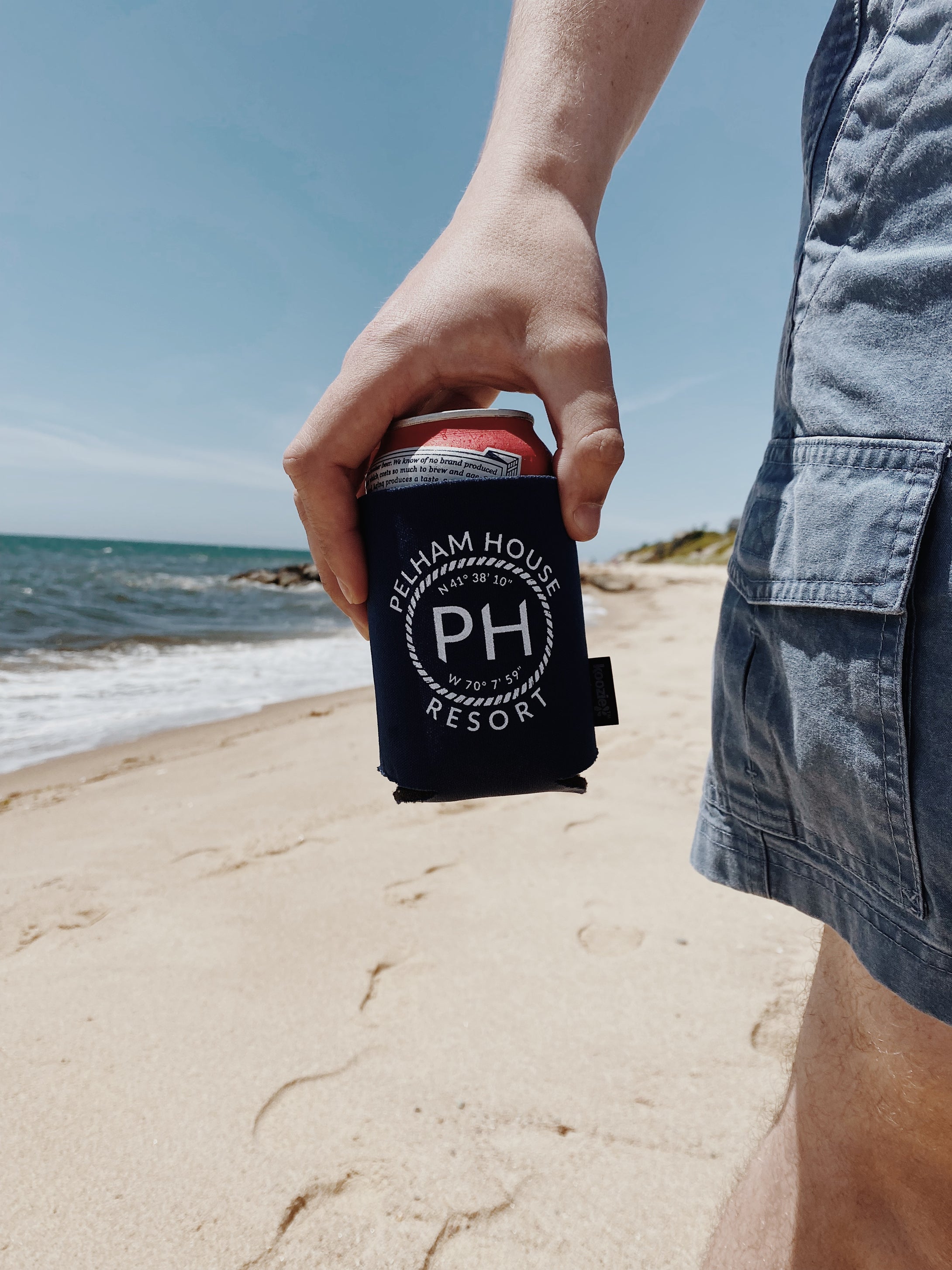 Pelham Koozie