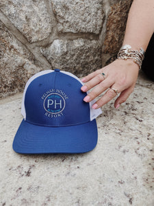 Pelham Trucker Hat