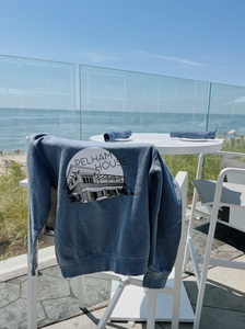 14 Sea Street Sweatshirt