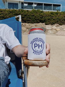 Pelham Koozie